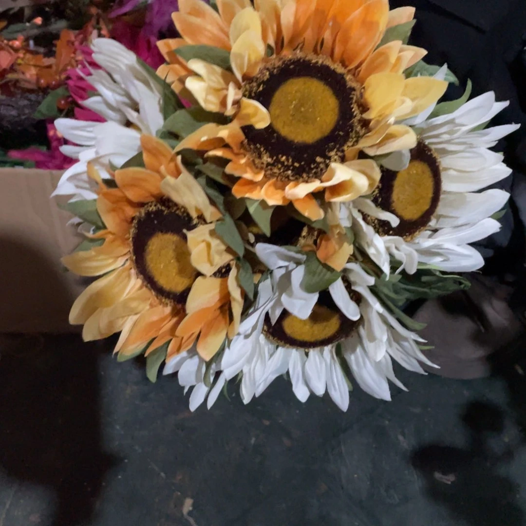 陶瓷花瓶，部分微瑕8