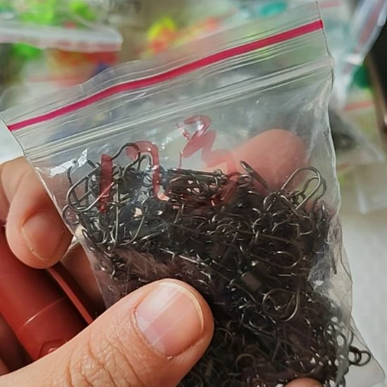 12号随机混搭配件一包