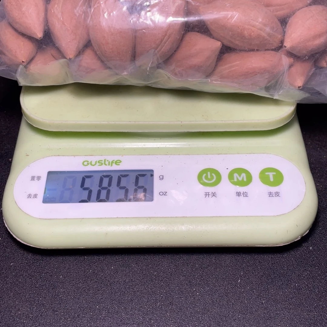 大***林橄榄核手串/手链不退不换