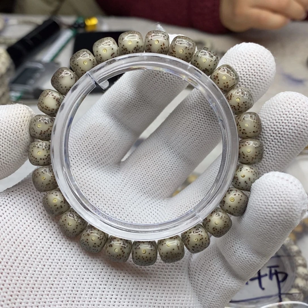 星月菩提吊坠星月