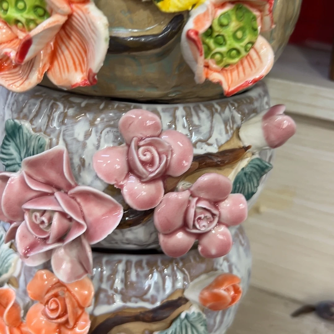 满20米包邮秒退拉黑多肉花盆