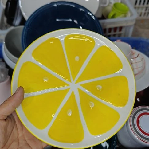 瓷片陶瓷杯碗盘微瑕介意慎拍