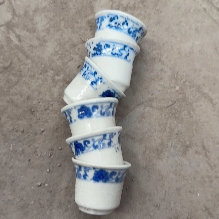 磁州窑国营时期瓷器磁州窑买到就是赚到