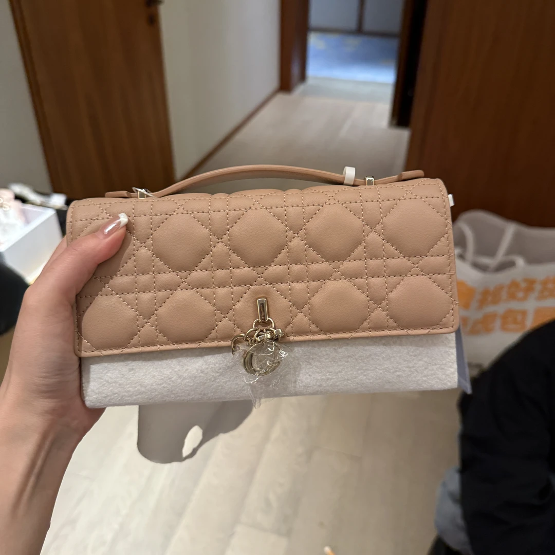 DIOR/迪奥 单肩包 单肩包 li6018/2509