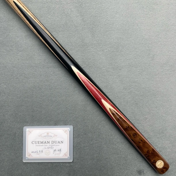 段氏球杆金牌粉象插金钟摆树瘤编号6051