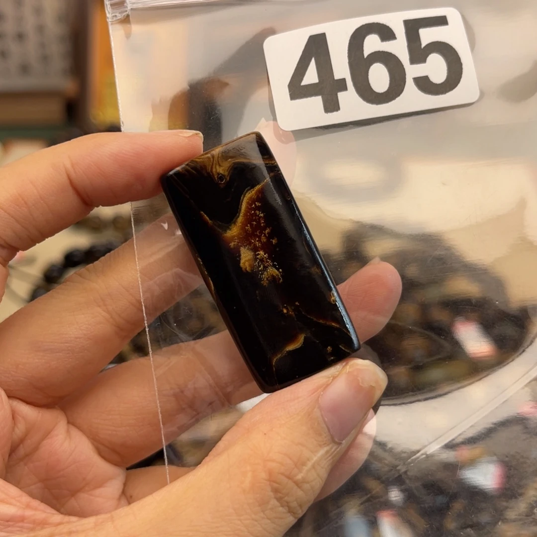 大果紫檀（缅甸花梨）465