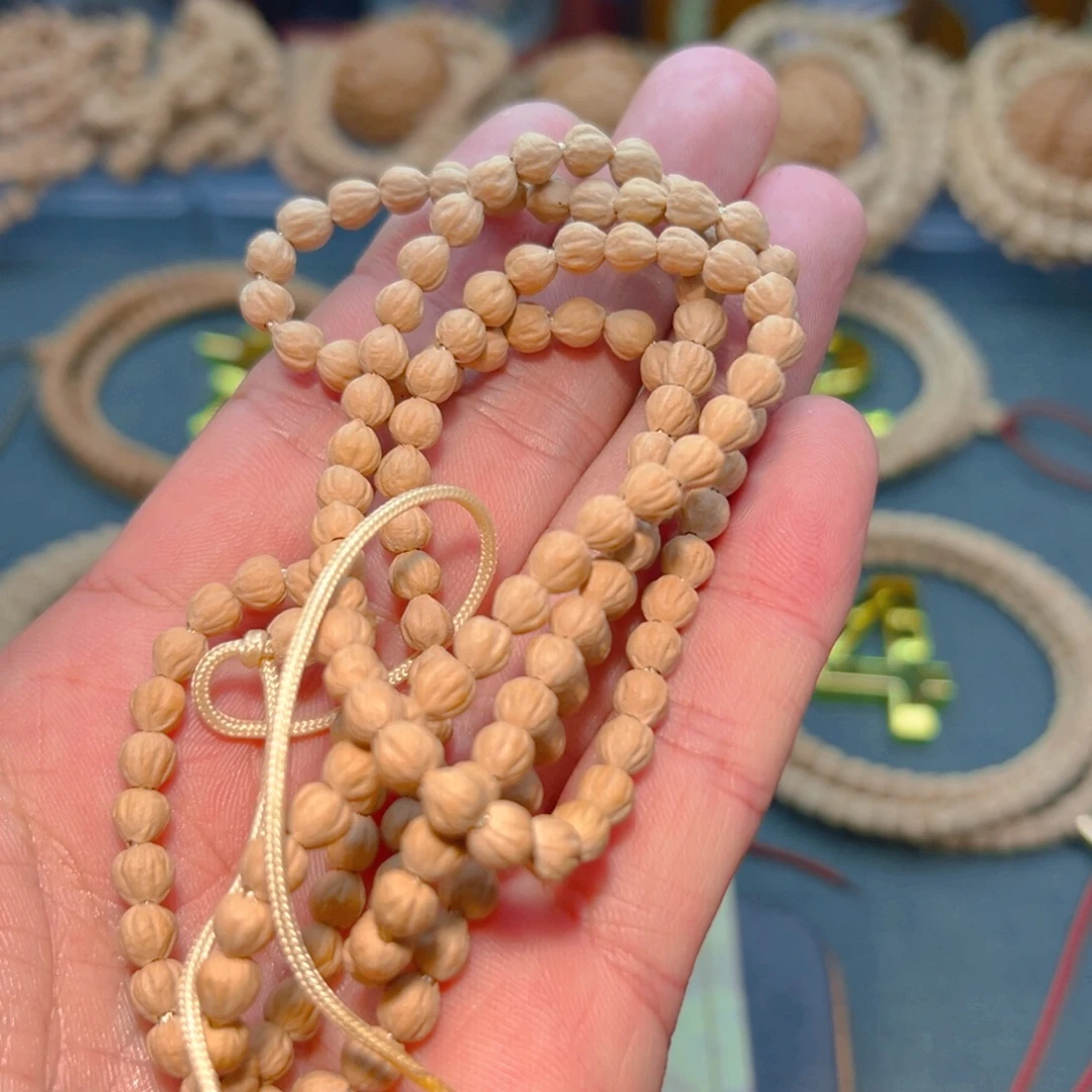 W***版吊坠柏香籽/百香籽