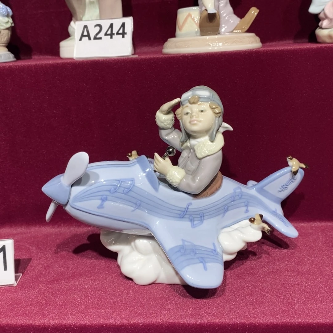 中古瓷器其他瓷器