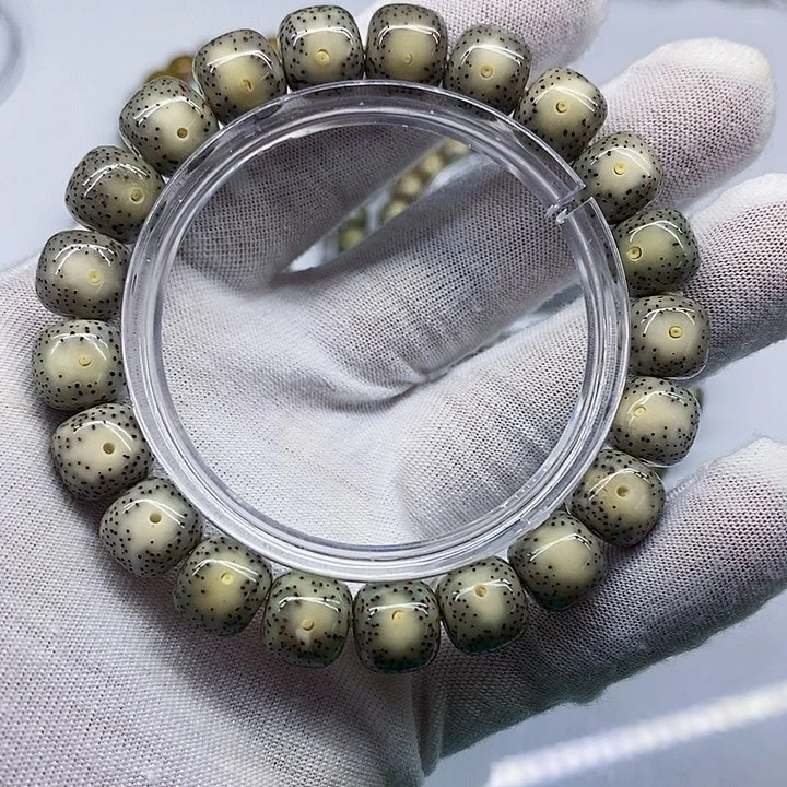 星月菩提手串彬**礼星月