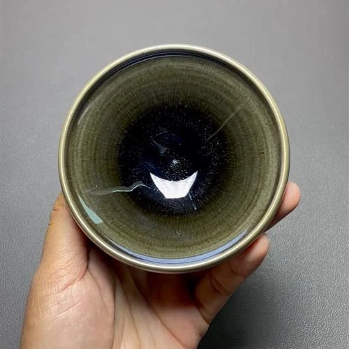 【闪购商品】茶盏-564............