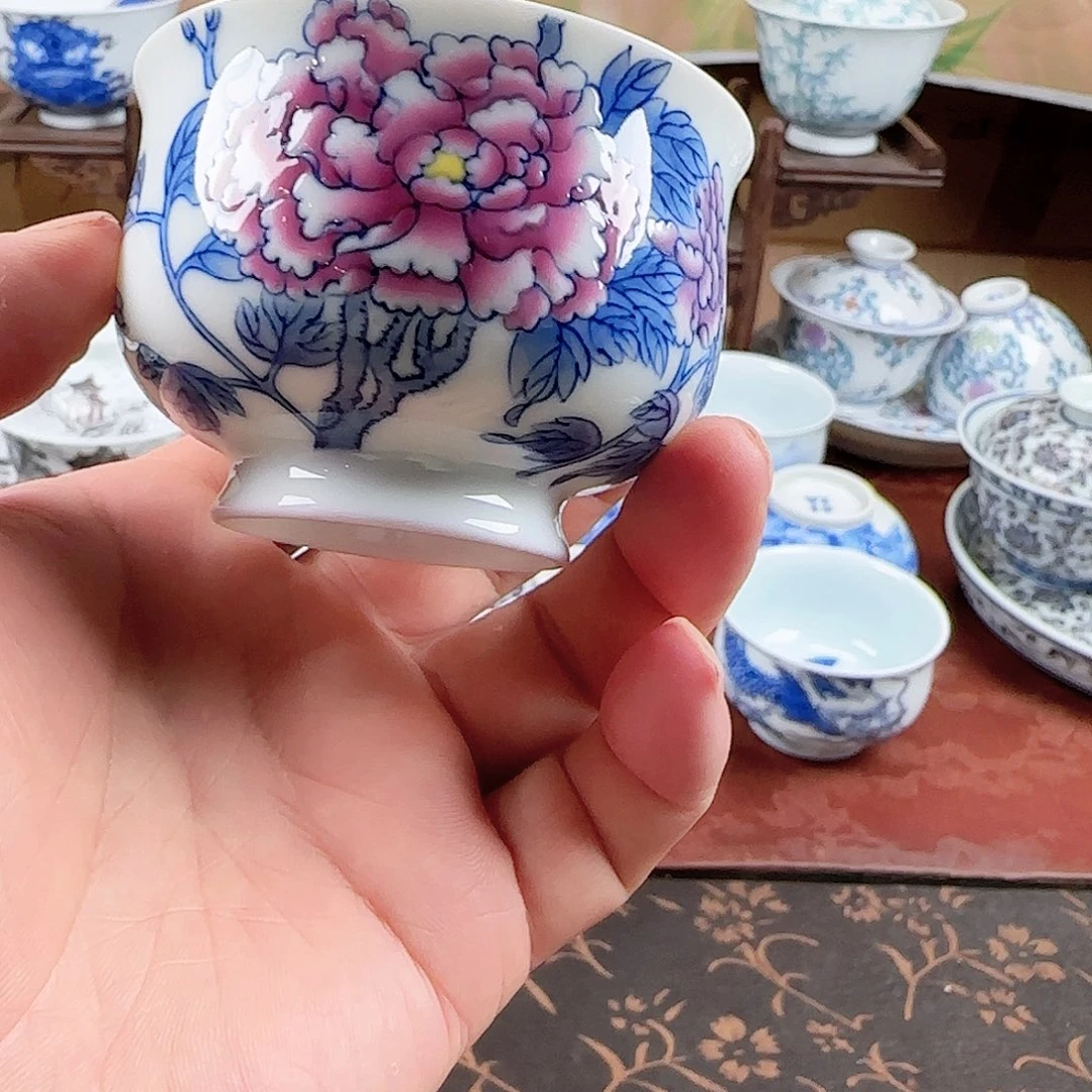 景德镇陶瓷学院美术
