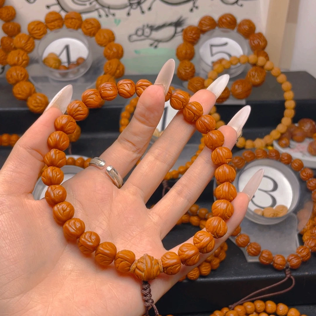 小***雨吊坠文玩核桃1.111111111111