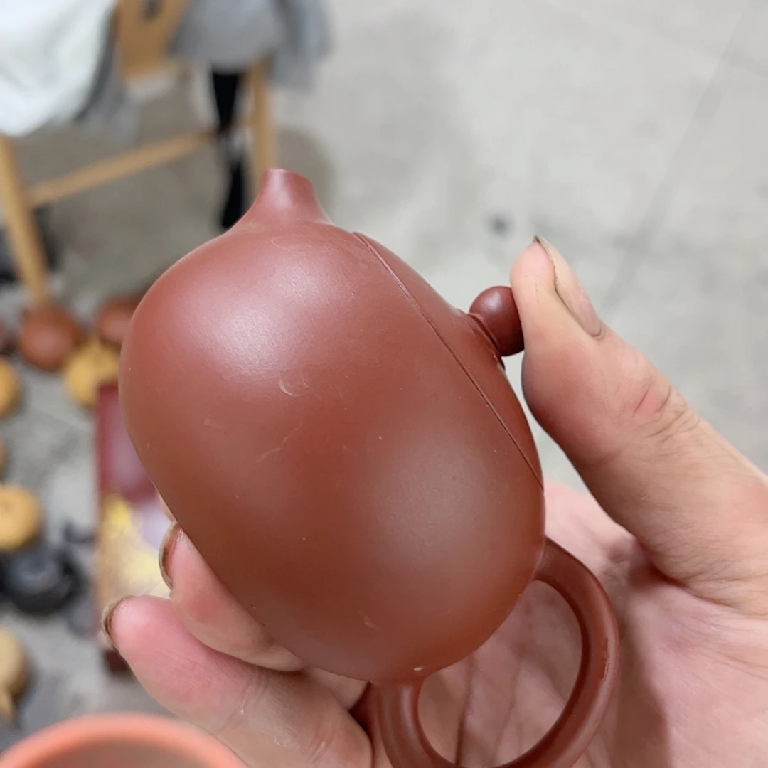 【闪购商品】紫砂茶宠