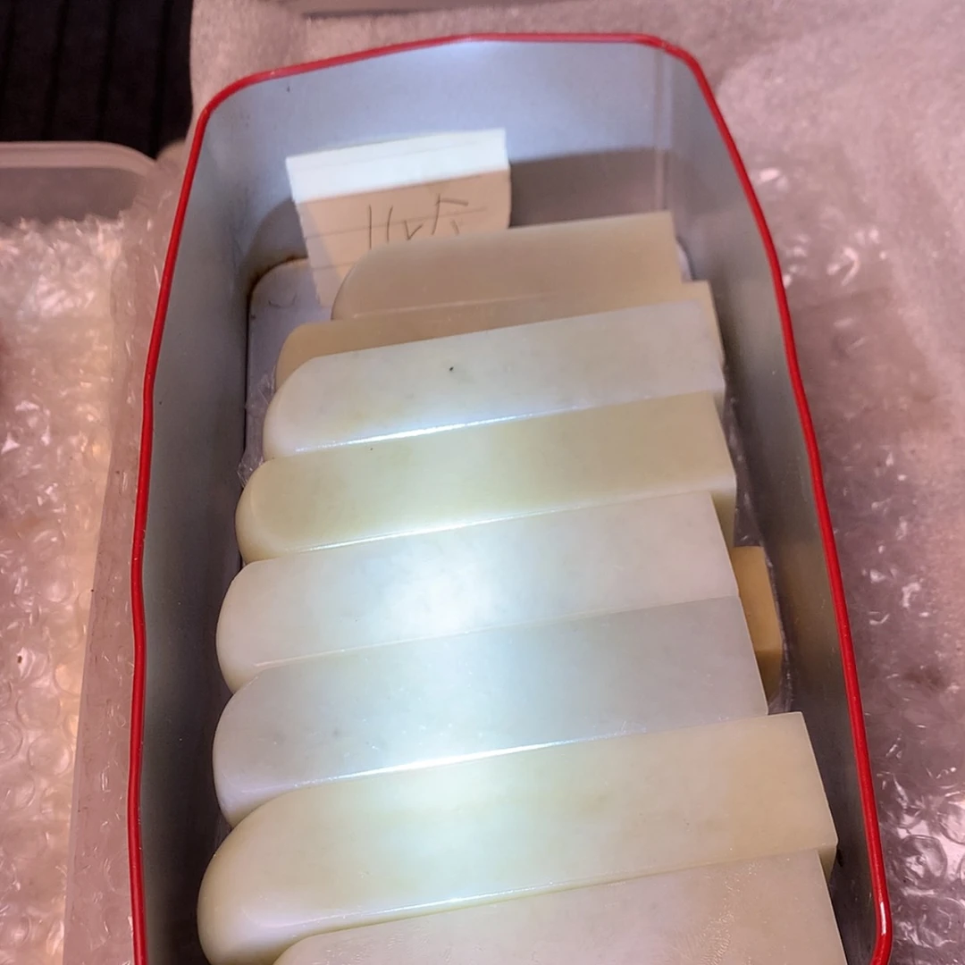 【闪购商品】寿山石东*寿山石老挝石批发