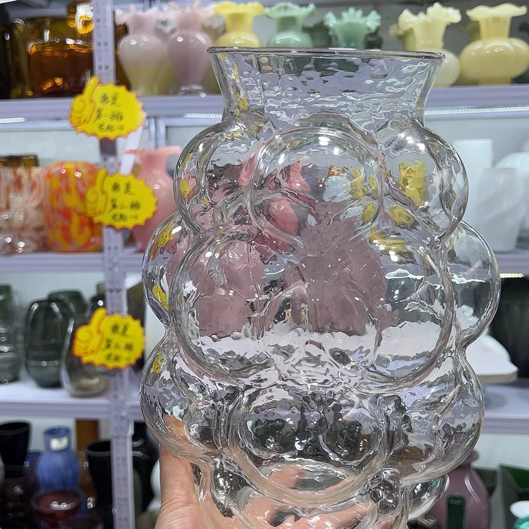 透明花瓶微瑕oyioop