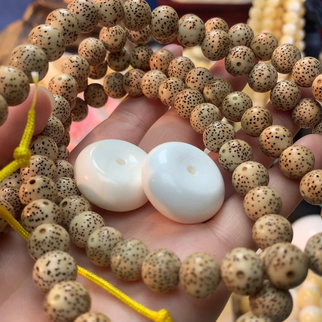 吊坠文玩核桃卡丝平安扣2025