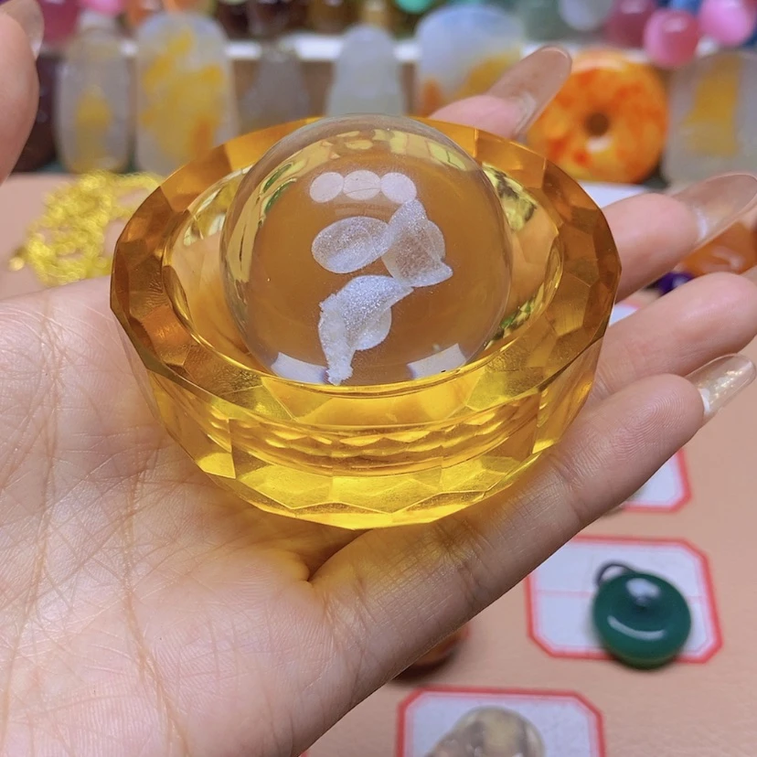 【闪购商品】玛瑙/玉髓颈饰未镶嵌9****0