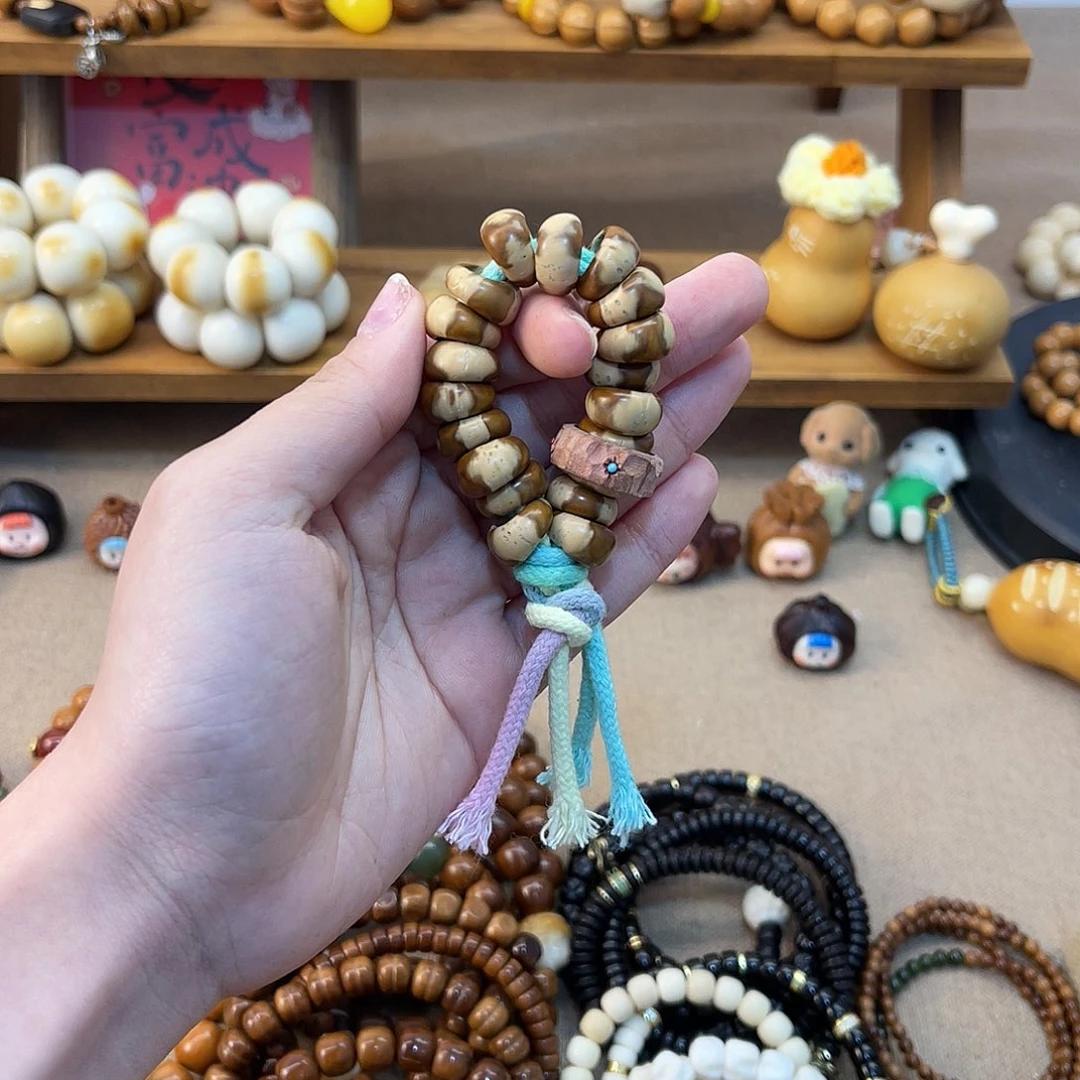 吊坠紫金鼠紫金鼠手捻