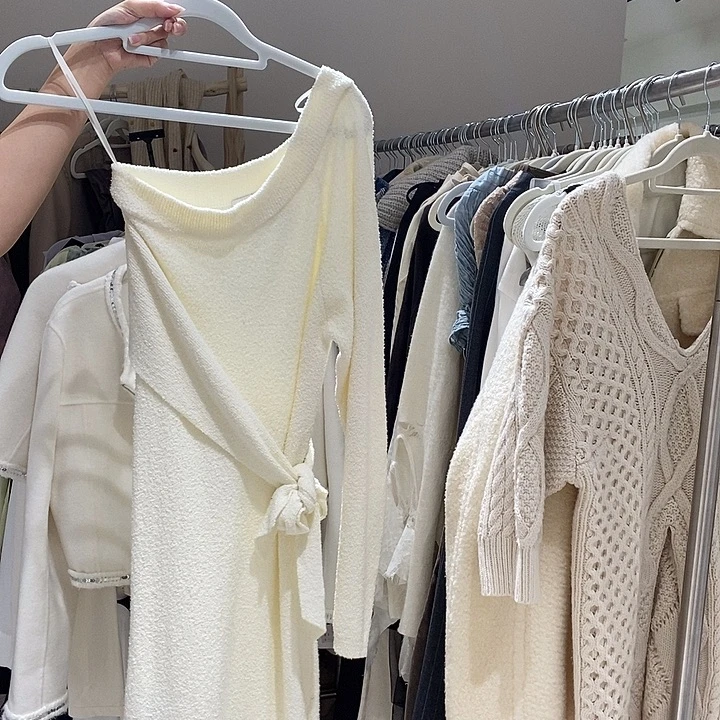 Nanushka 不退不换