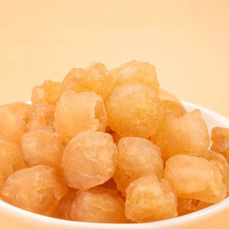 2025年正宗纯手工高州桂圆肉龙眼肉桂圆干龙眼干250克净重去核