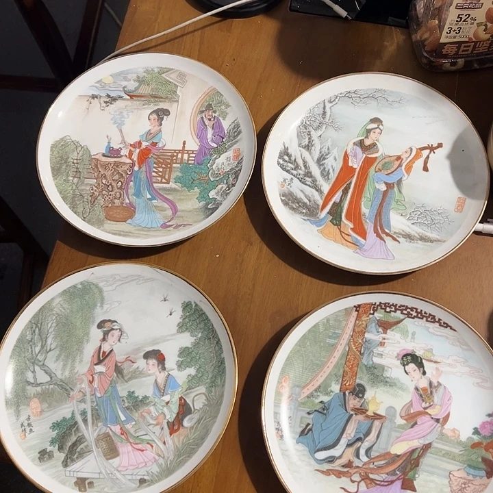 其它陶瓷一套陶瓷