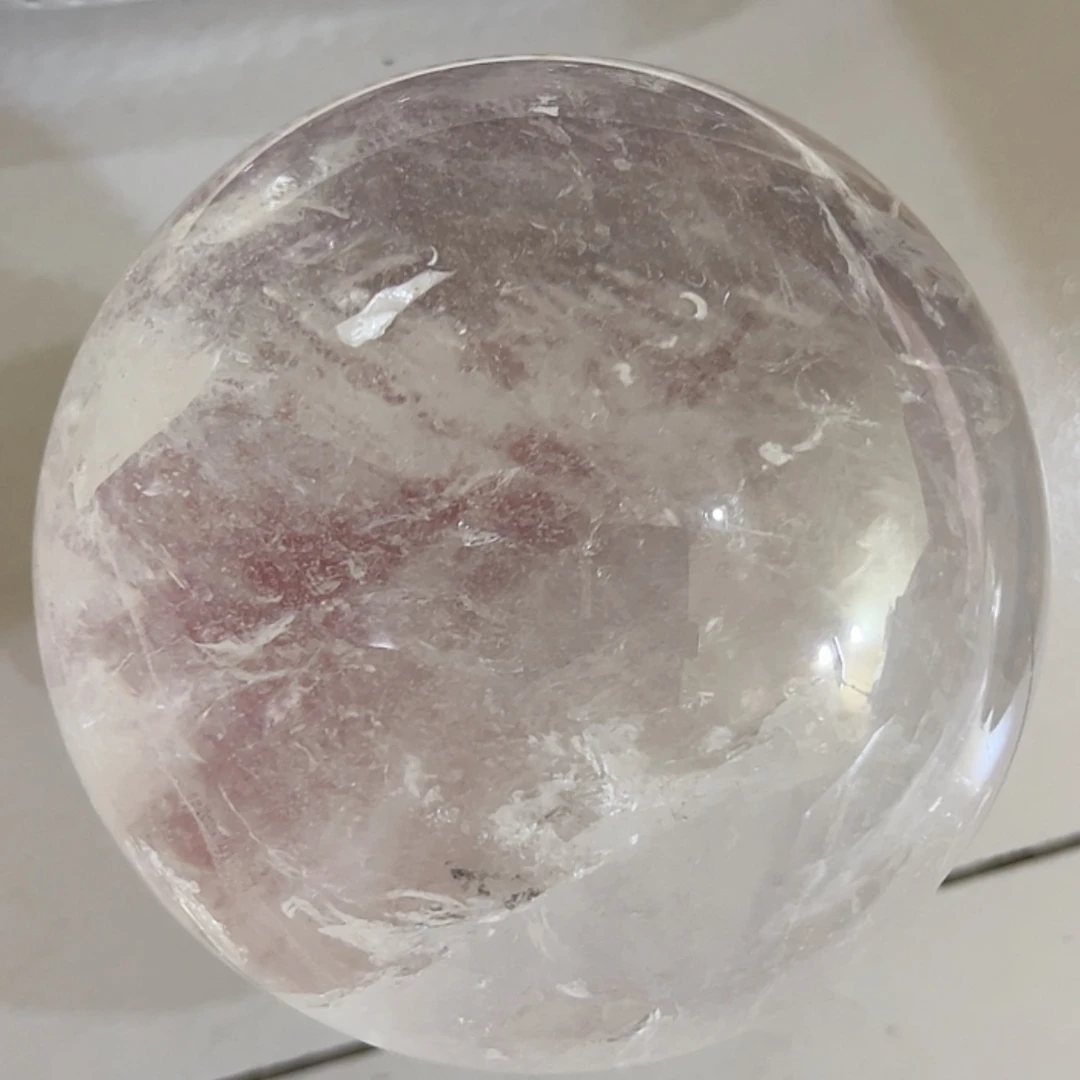 【闪购商品】水晶珠宝半成品未镶嵌