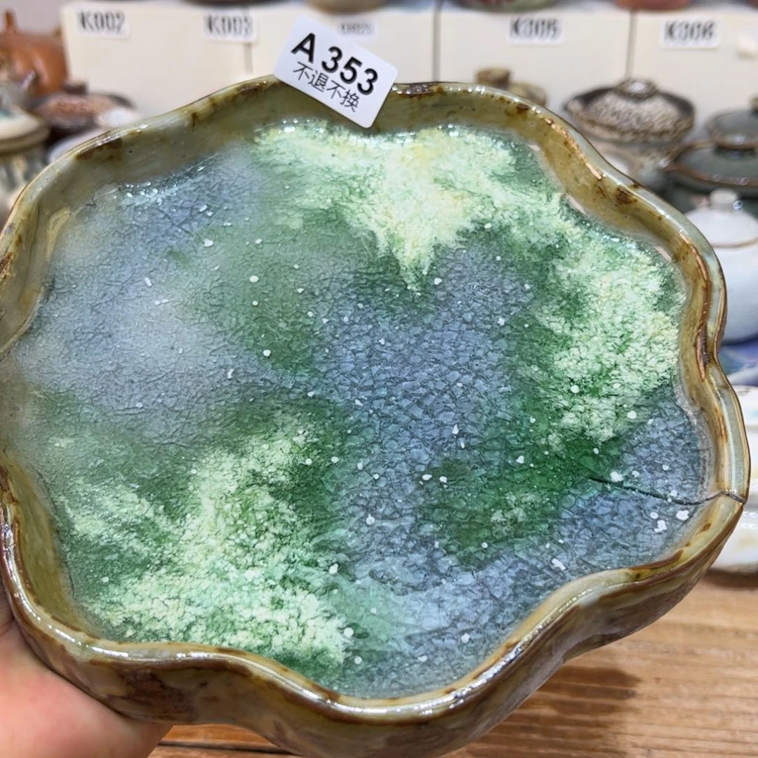 陶瓷艺术品333333