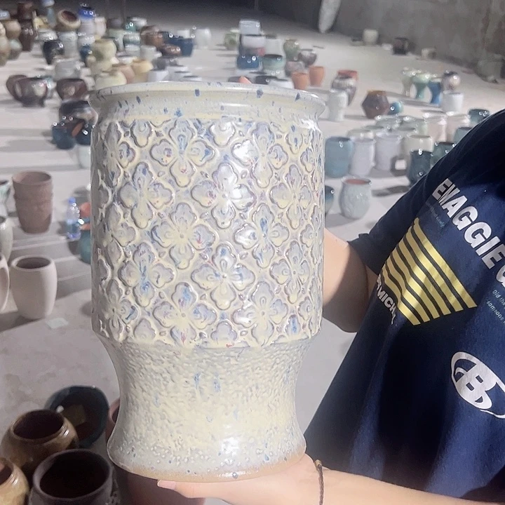 高度30厘米口20厘米