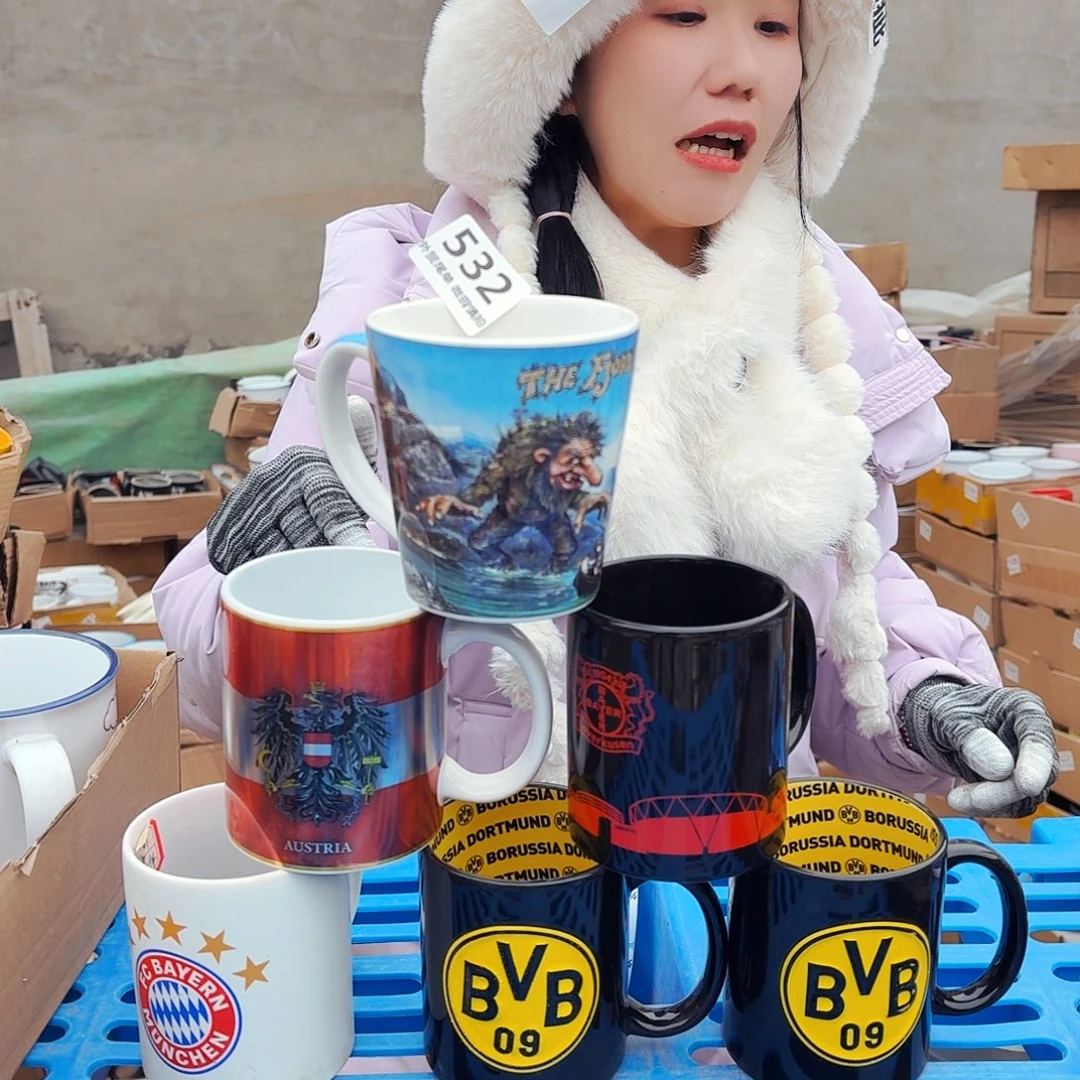 高温炻瓷默认瑕疵532