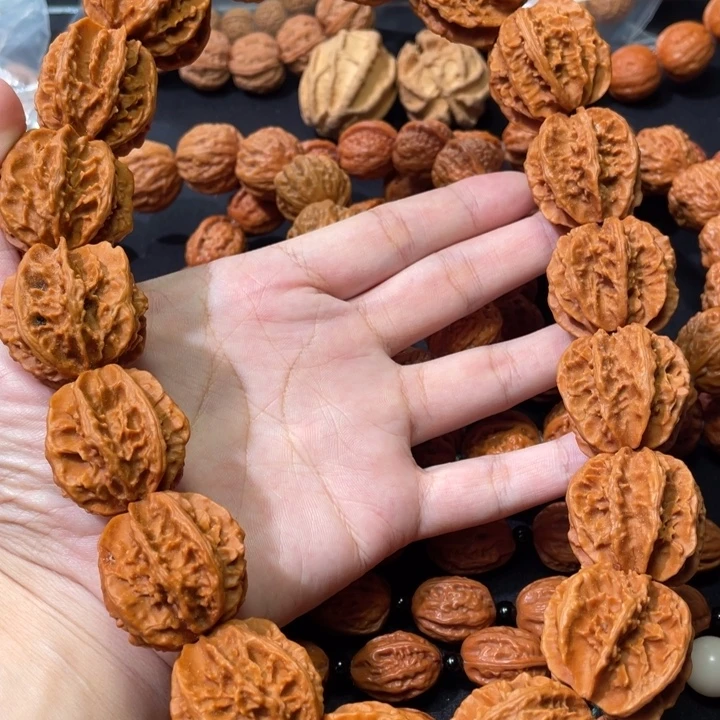 吊坠龙脊菩提灯笼