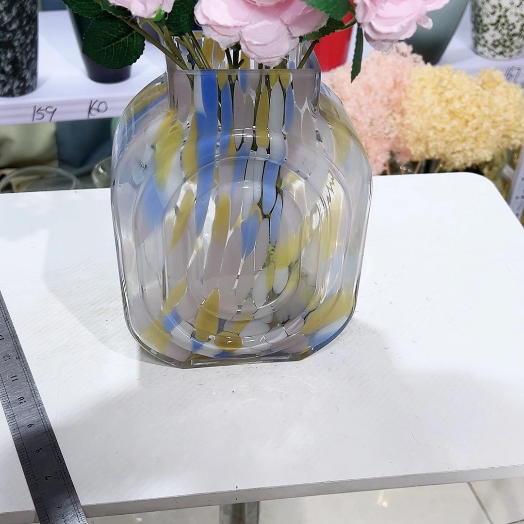 家居鲜花花瓶聚集地0099