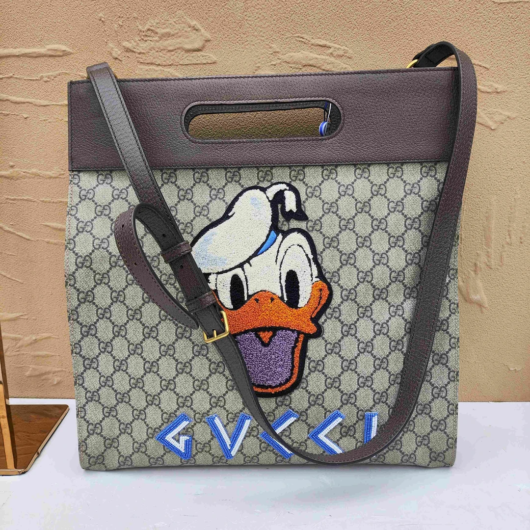 95新 GUCCI/古驰  /KIKI/单肩包/18606939