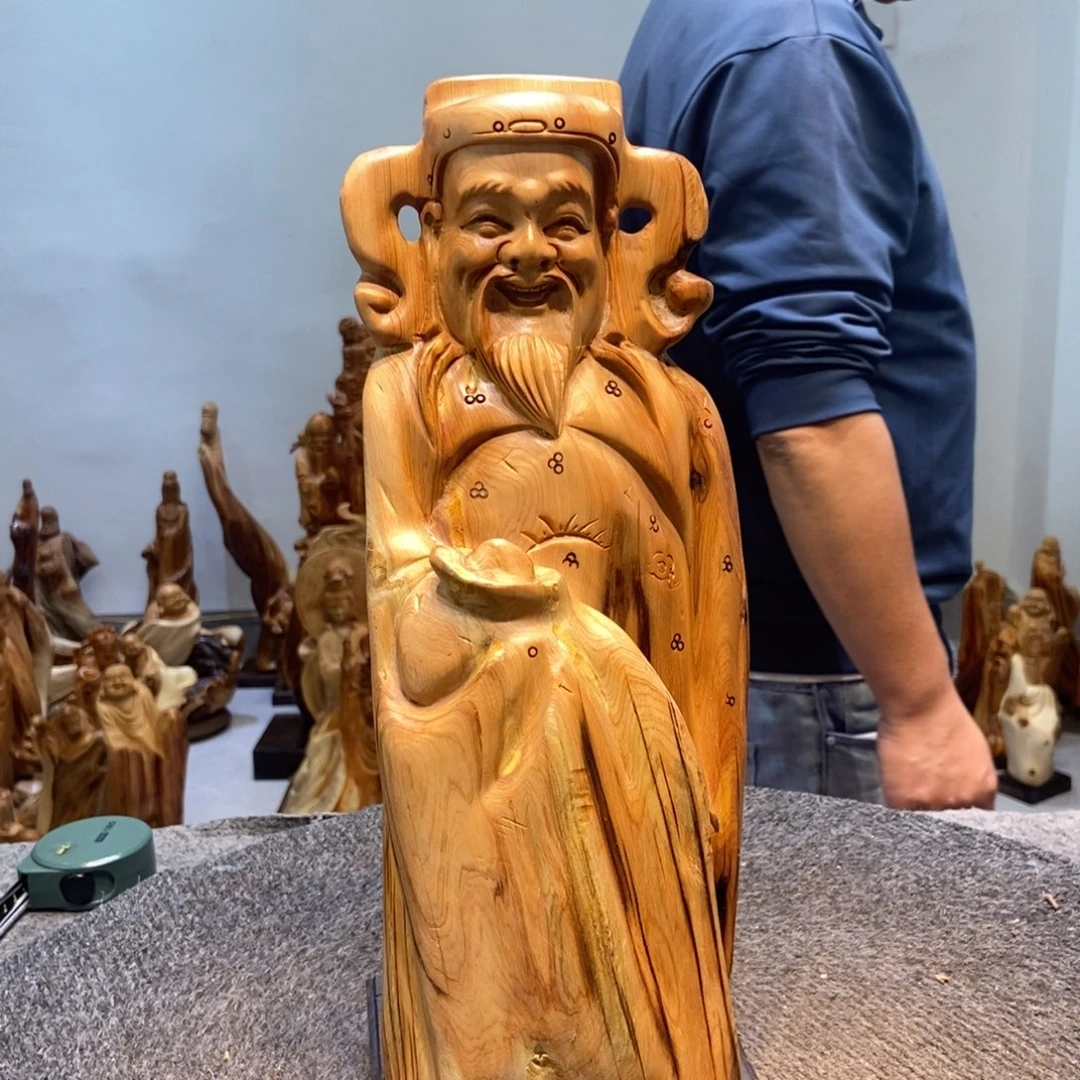 柏木（崖柏）进来点点关注哦