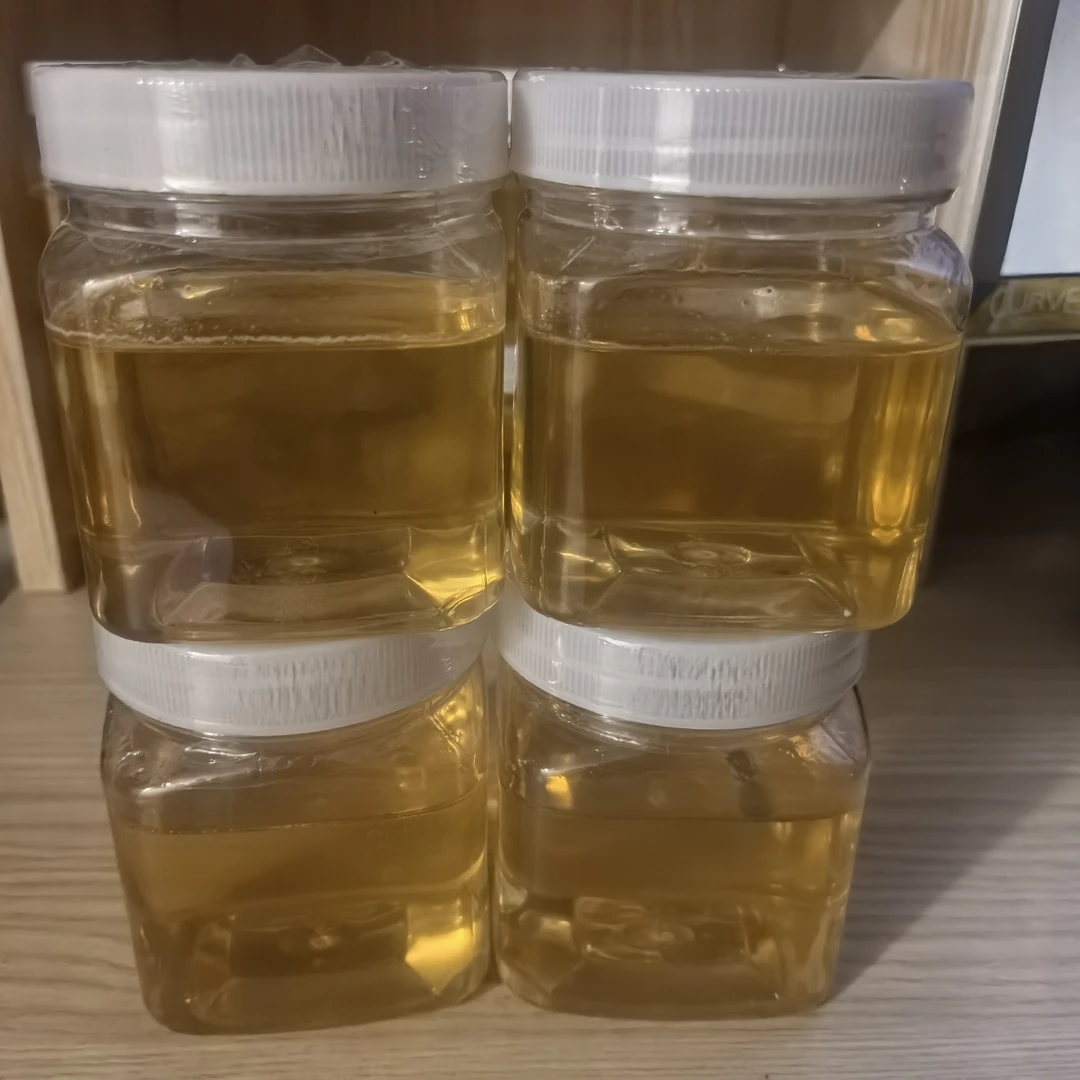 4瓶 249g/瓶 农家土蜂蜜深山土蜂蜜天然纯蜂蜜自家蜂场直售无添加