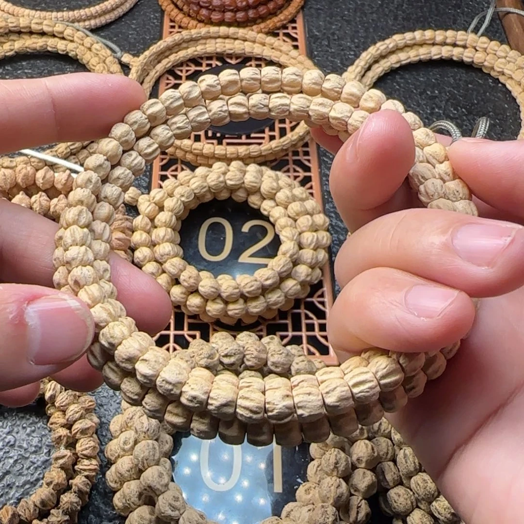 柏香籽/百香籽吊坠锋**涌