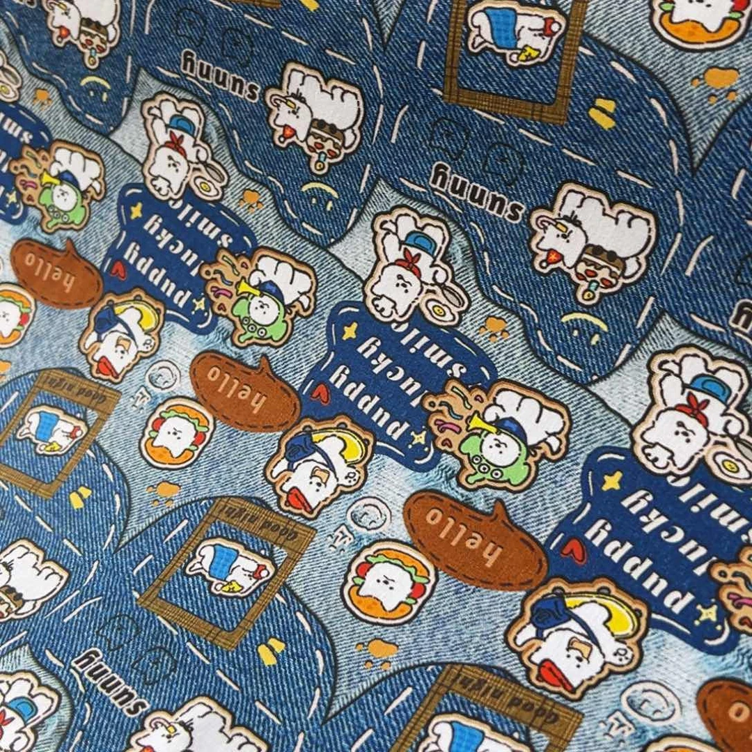 棉一米价纯棉平布1.1米宽果子75