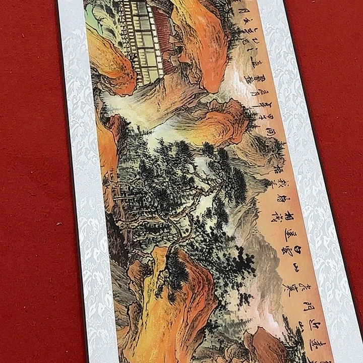 纸本展示作品作品展示