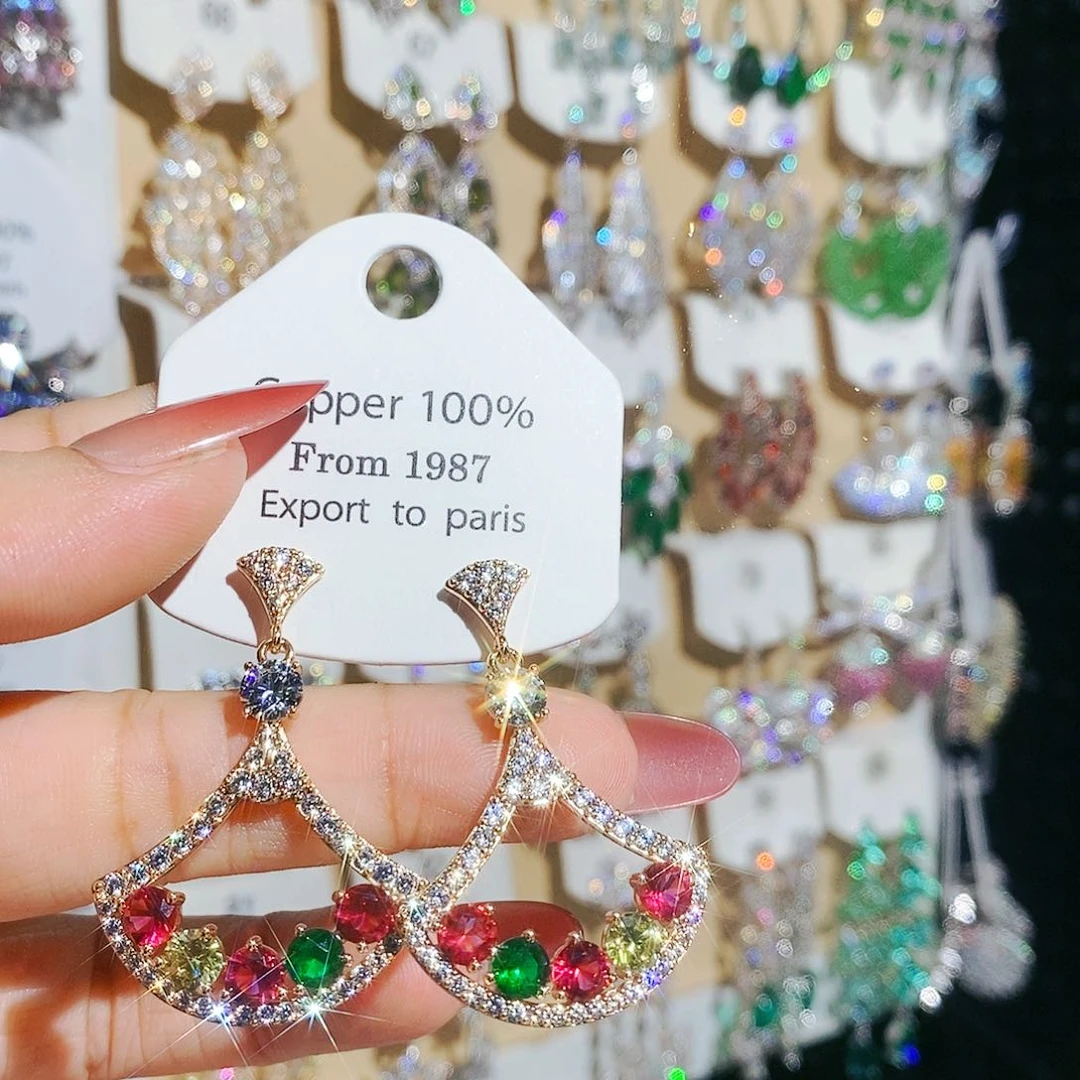 铜合金锆石925银