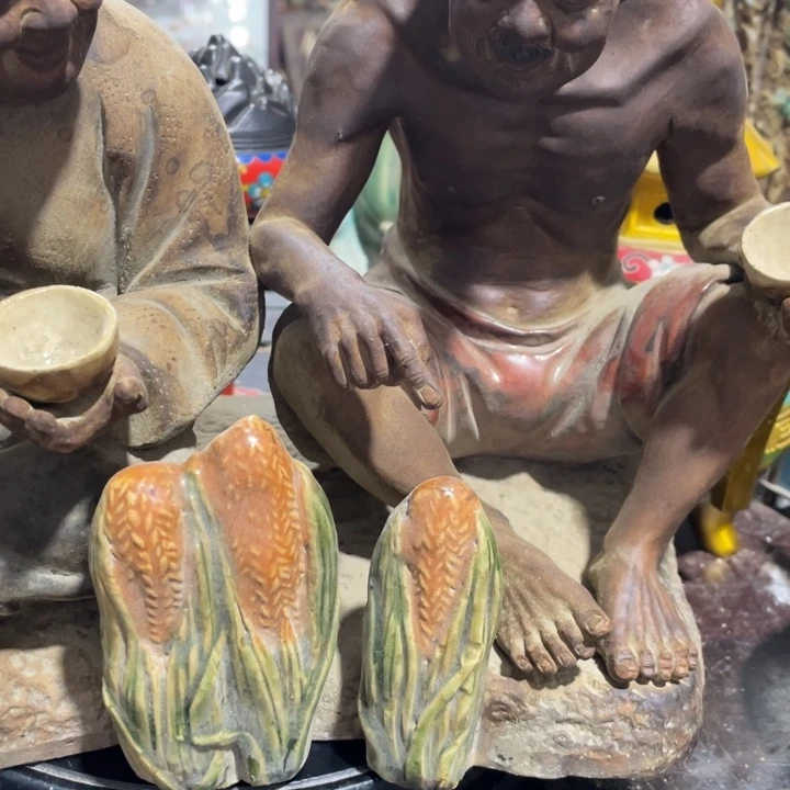 解***合摆件聚泰直播间精选商品