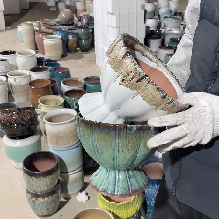 正品两个20/17紫砂