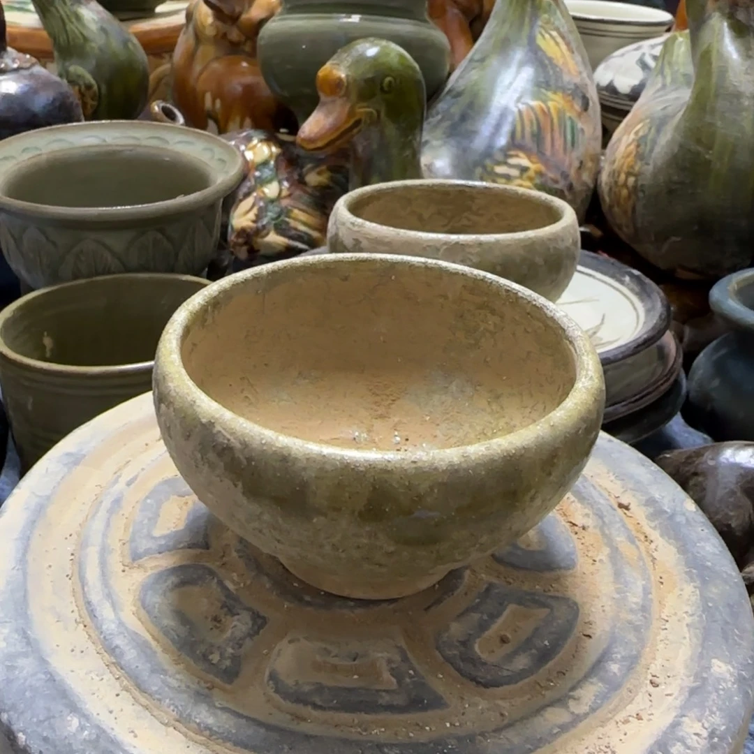 陶瓷摆件摆件摆件