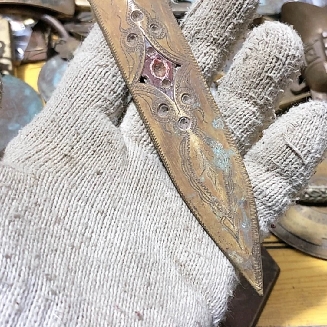 【闪购商品】万****部金属制品