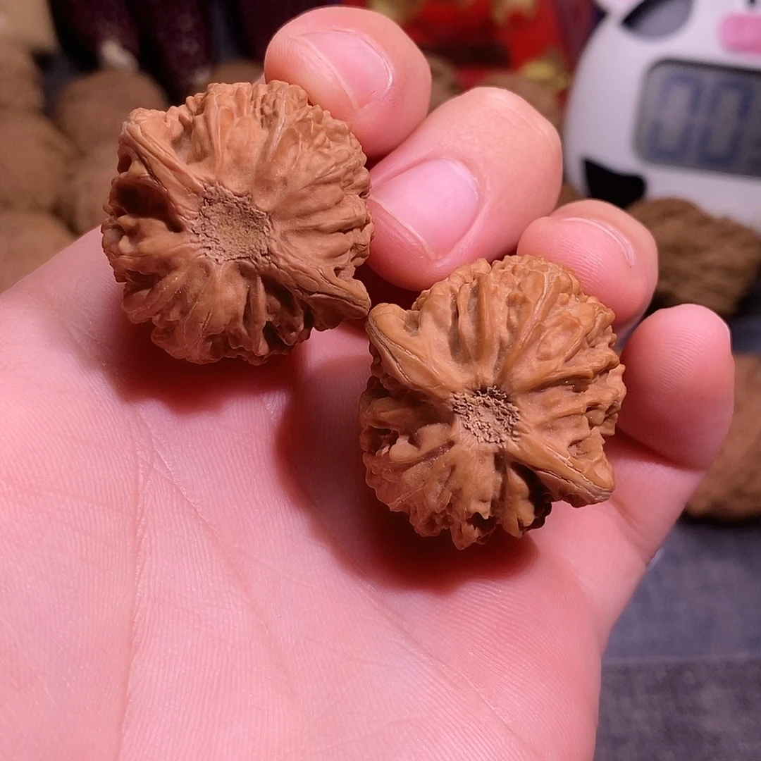 文玩核桃把件32（3）