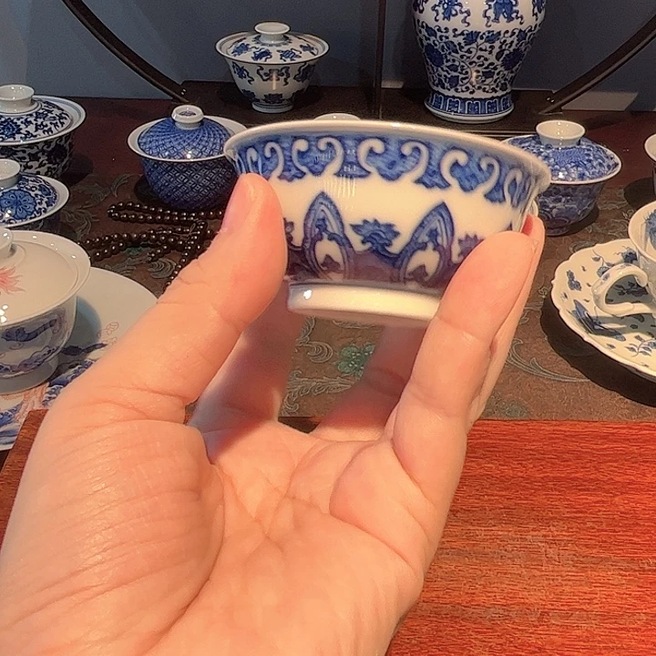镹曰陶手工制作工艺