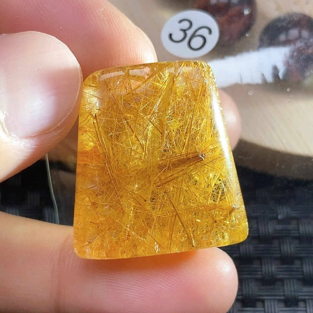 佳***1未镶嵌吊坠(不含链)水晶