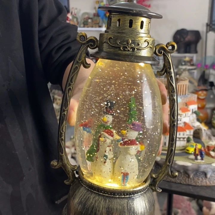 树脂工艺品摆件默认微瑕