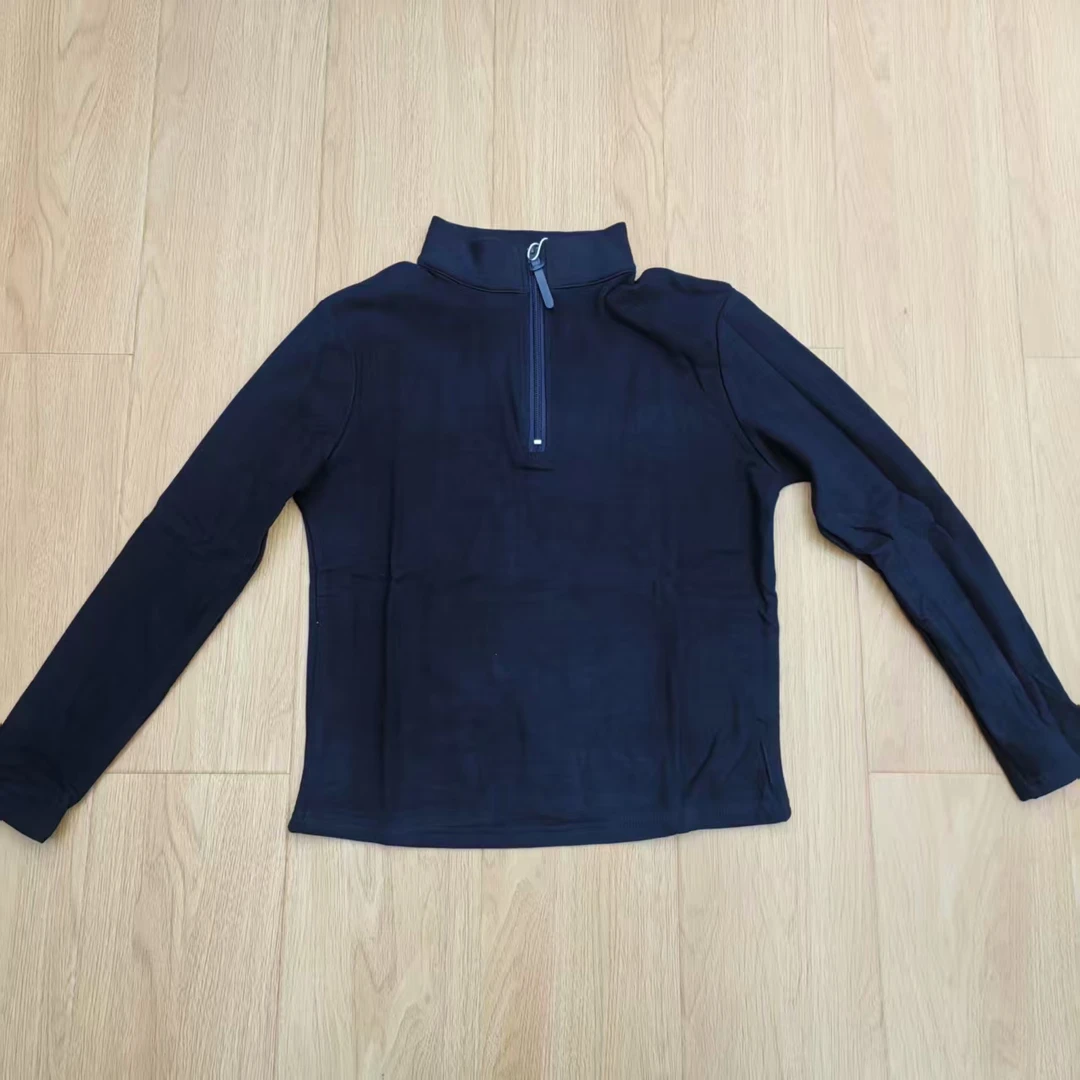 【南油玲姐】2色长袖打底衬衫25323