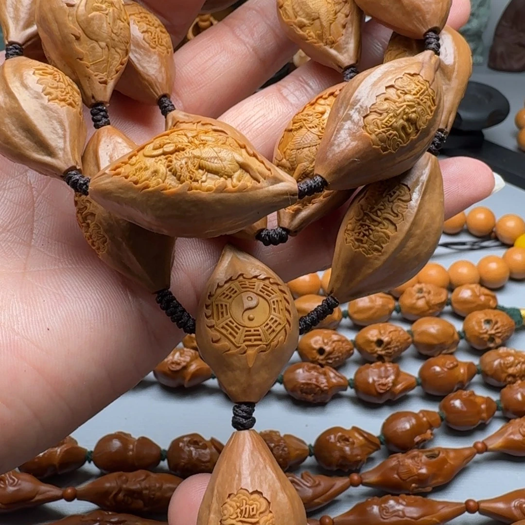 手串/手链橄榄核橄榄核2.0