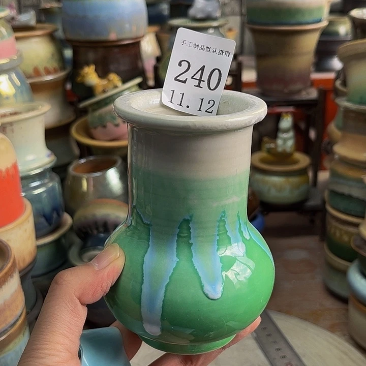 瓷片景德镇陶瓷手工制作
