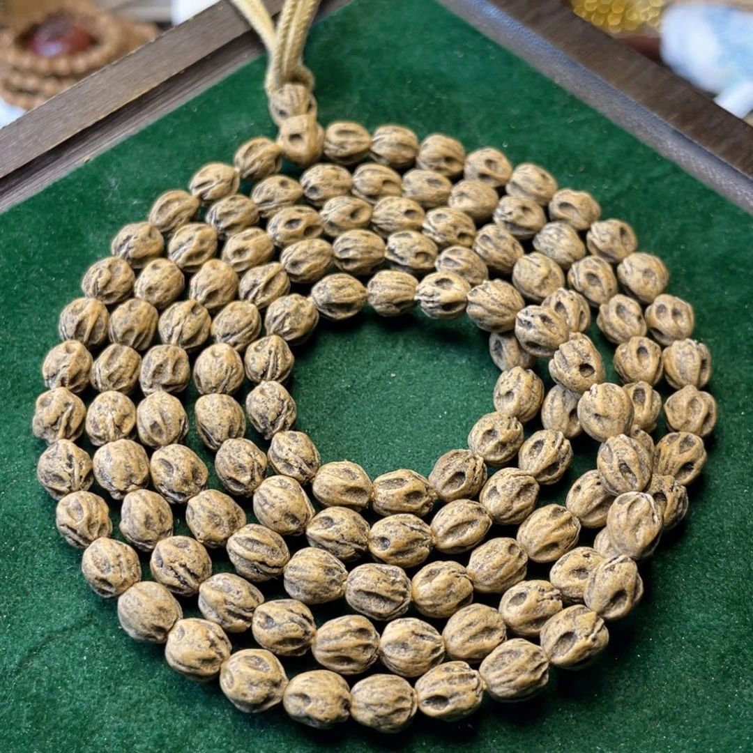 柏香籽/百香籽吊坠